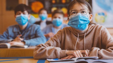 Inquérito sobre o impacto da pandemia na educação